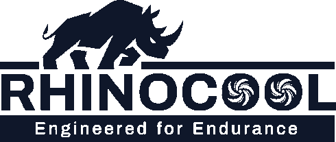 RHINOCOOL Logo