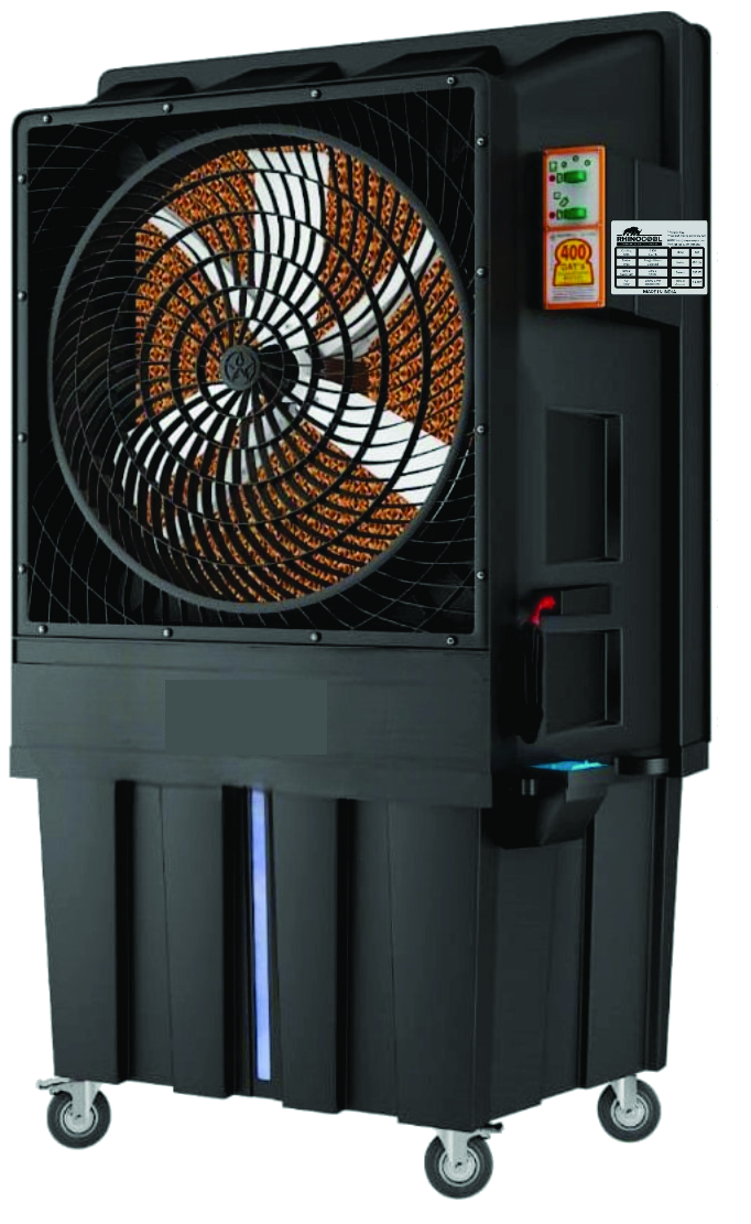 RHINOCOOL Evaporative Cooler Unit